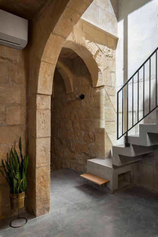 Numru 27 Expertly Restored Small House Of Character Cospicua エクステリア 写真