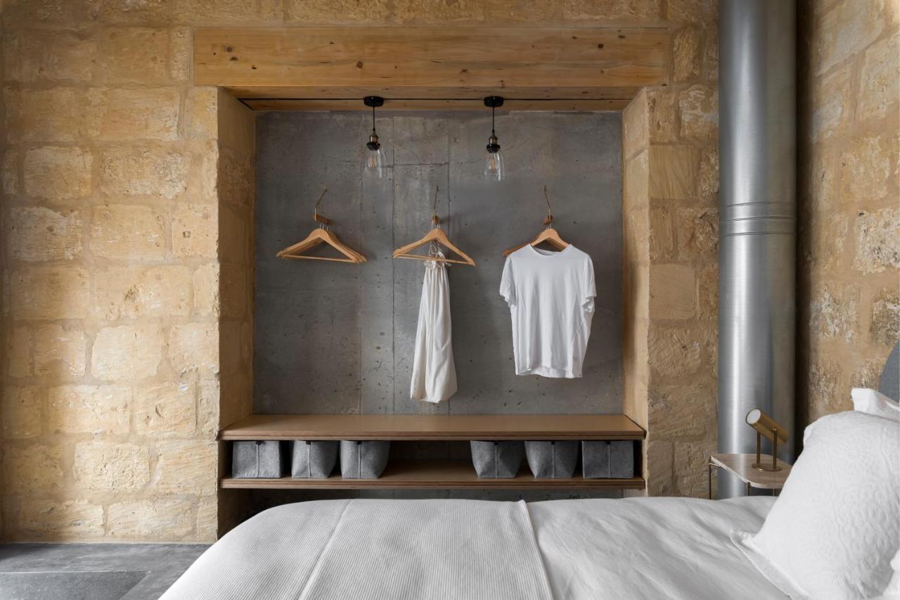 Numru 27 Expertly Restored Small House Of Character Cospicua エクステリア 写真