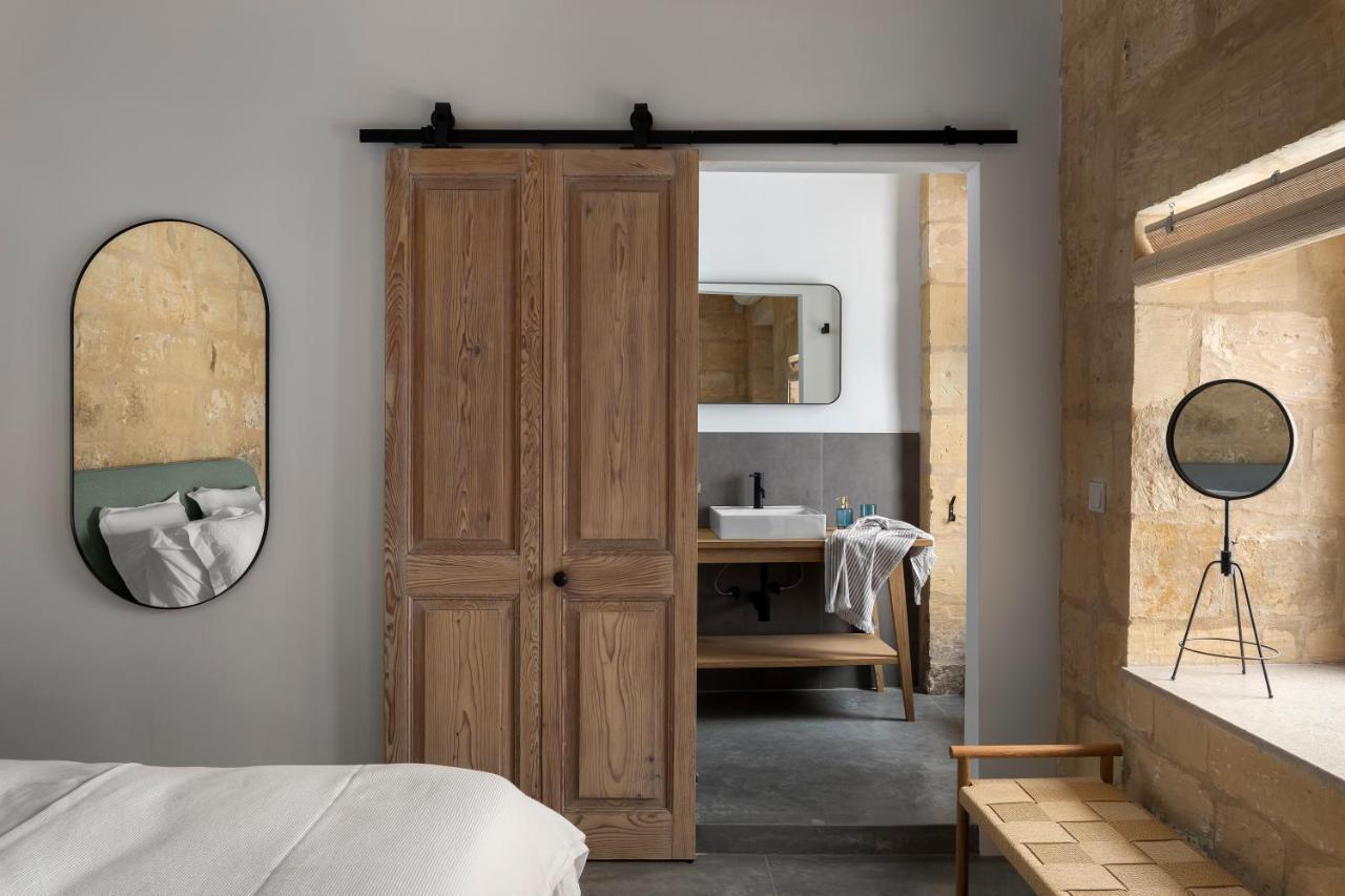 Numru 27 Expertly Restored Small House Of Character Cospicua エクステリア 写真