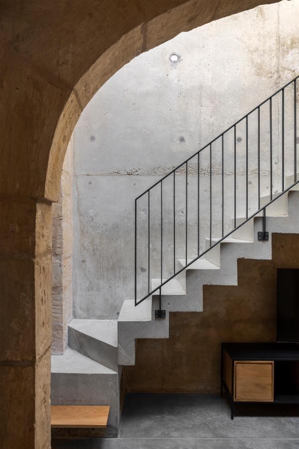 Numru 27 Expertly Restored Small House Of Character Cospicua エクステリア 写真