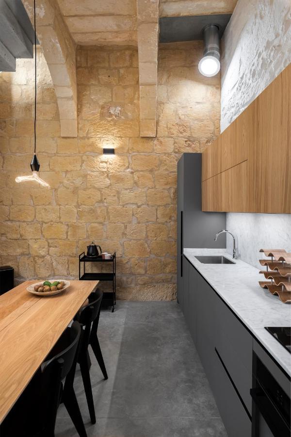 Numru 27 Expertly Restored Small House Of Character Cospicua エクステリア 写真