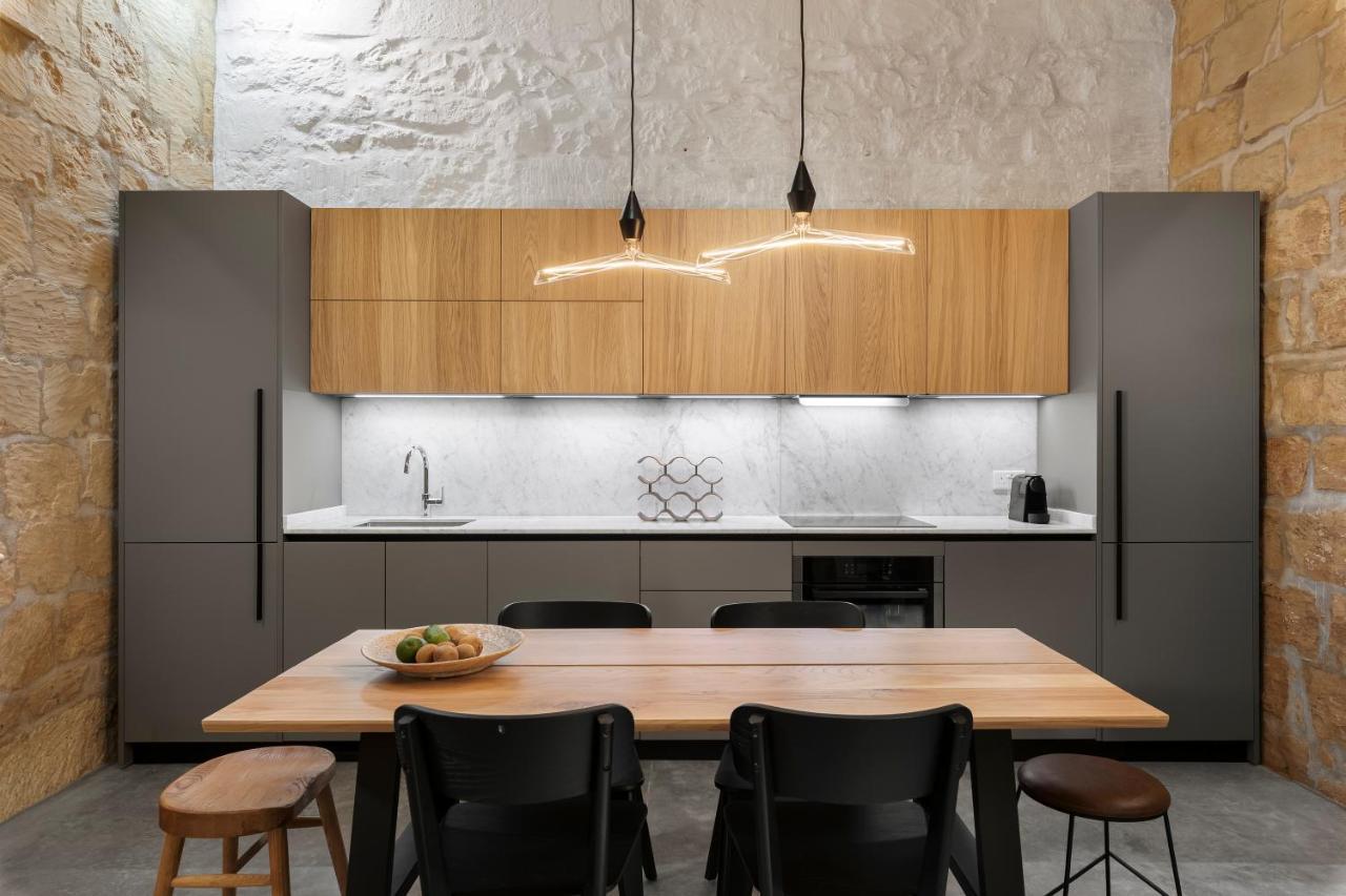 Numru 27 Expertly Restored Small House Of Character Cospicua エクステリア 写真