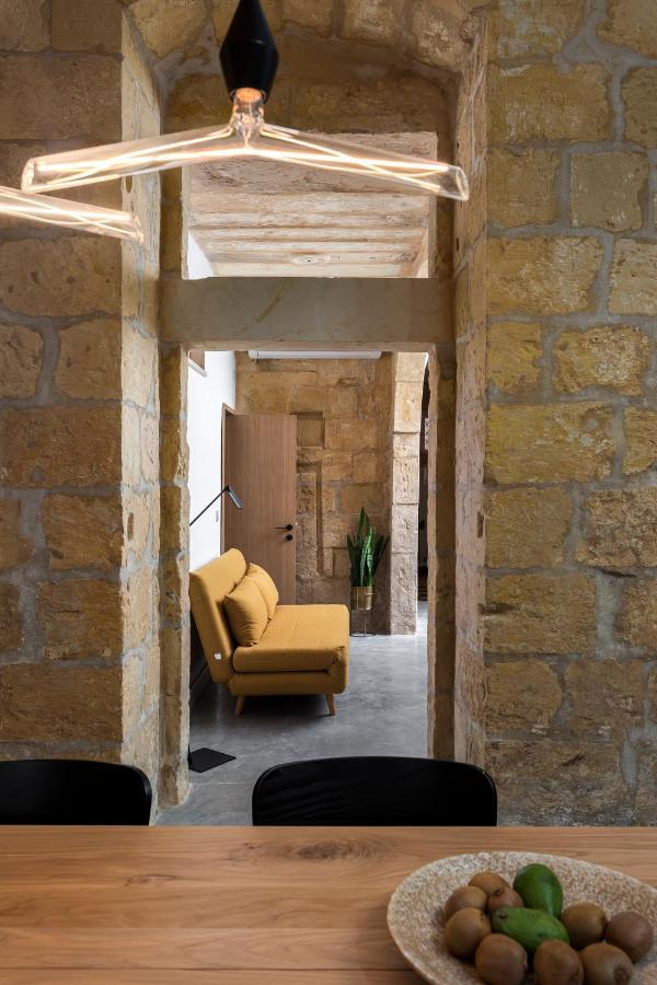 Numru 27 Expertly Restored Small House Of Character Cospicua エクステリア 写真