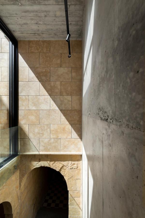 Numru 27 Expertly Restored Small House Of Character Cospicua エクステリア 写真
