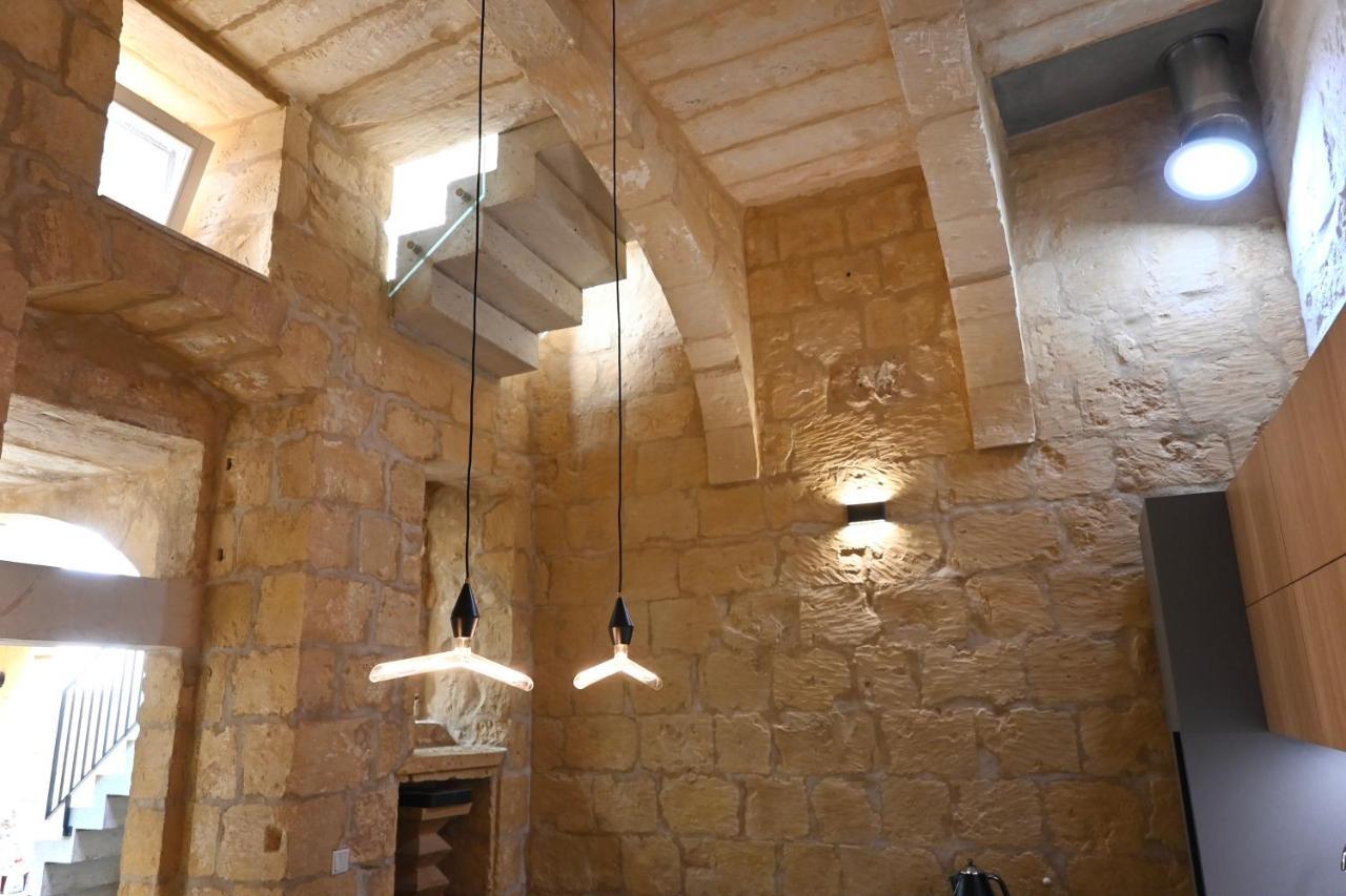 Numru 27 Expertly Restored Small House Of Character Cospicua エクステリア 写真