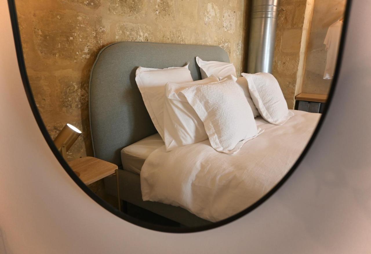 Numru 27 Expertly Restored Small House Of Character Cospicua エクステリア 写真