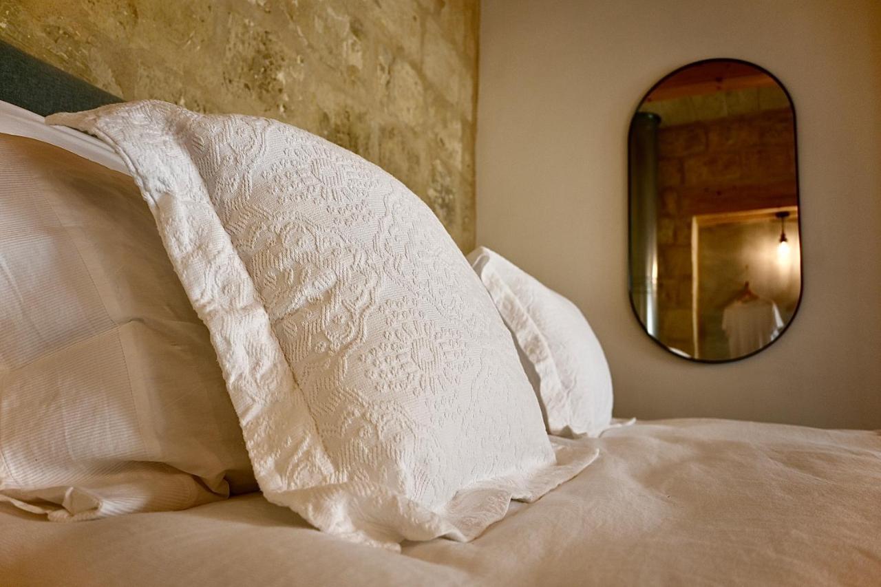 Numru 27 Expertly Restored Small House Of Character Cospicua エクステリア 写真