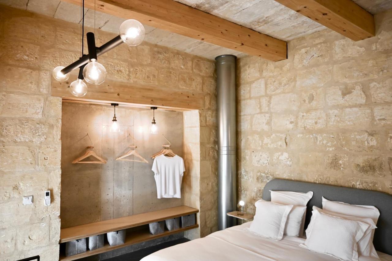 Numru 27 Expertly Restored Small House Of Character Cospicua エクステリア 写真