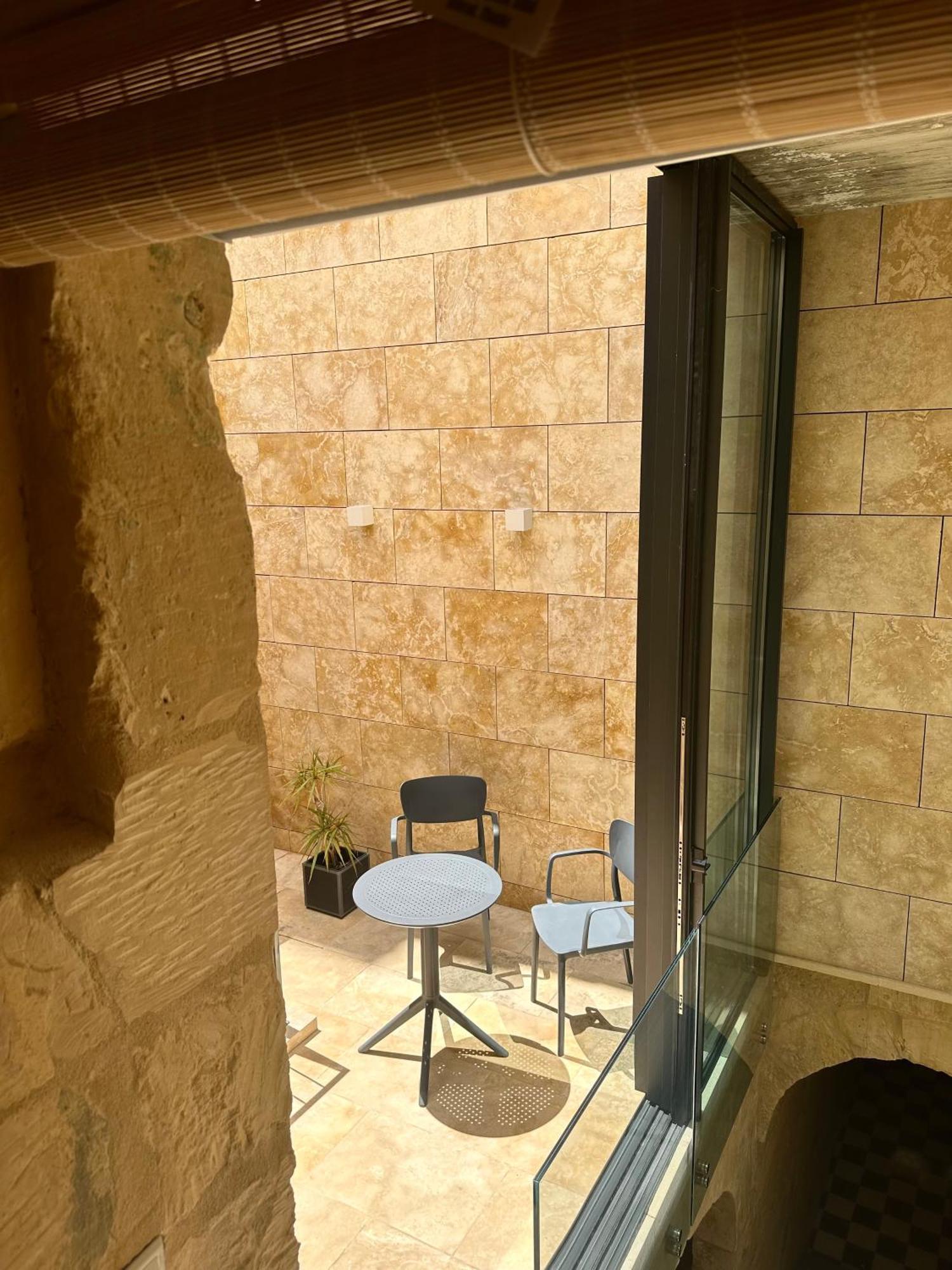 Numru 27 Expertly Restored Small House Of Character Cospicua エクステリア 写真